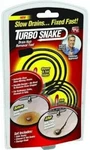 Turbo Cleaner Sink Snake Dredger Unclog Drain Hair Fixed Brush Removal Tool New. Fixed Price $17.99.
