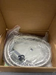 American Standard 8888035.295 59" Hand Shower Hose - Satin. Fixed Price $48.99.