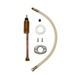 1131482 Cold Ultraglide Complete Valve 5 X 12 Inches, Metallic. Fixed Price $110.85.