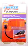 Easy Freeze 30 In. 10A Plug Kit For Pipe Heating Cable 10802. Fixed Price $14.77.