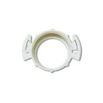 Plumb Pak 1-1/2 In Plastic Nut PP9255SPLT. Fixed Price $13.99.