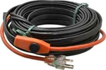 Easyheat AHB-140 Automatic Electric Water Pipe Heating Cable: Feet Long. Fixed Price $71.84.