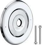 Shower Faucet Cover Plate Escutcheon Replacement For Moen 16090, Handle. Fixed Price $22.69.