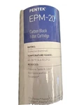 Pentair Pentek EPM-20 Carbon Block Cartridge 240 Filters Available. Fixed Price $90.00.