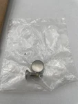 Moen Handle Screw Kit Classic Brushed Nickel 100078CBN. Fixed Price $9.97.