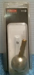 Delta Stainless Steel Ball Assembly (RP70) Fs. Fixed Price $10.00.
