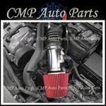 Red 2005-2011 Ford Crown Victoria 4.6L V8 Base Lx Police Air Intake Kit. Fixed Price $49.98.