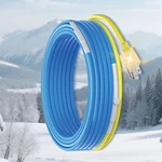 Yelodeer Water Pipe Heating Cable Frost Prevention For Indoor/outdoor Plumbing. Fixed Price $45.99.