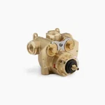 Kohler K-2972-KS-NA Mastershower 1/2" Thermostatic Mixing Valve New Box. Fixed Price $368.32.