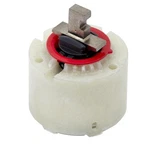 American Standard 023529-0070A Cartridge 47MM With Seals Mix/rel+ Replacement. Fixed Price $13.25.