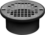 Oatey 43582 In. Or Abs General Purpose Drain With Stainless Steel. Fixed Price $17.00.