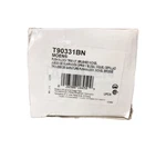 Moen T90331BN Tub And Shower Drain Covers Brushed Nickel. Fixed Price $51.55.