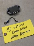 Kohler Kolher Command Hp CH20S 64510 Voltage Regulator. Fixed Price $23.41.