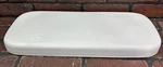 Eljer Toilet Tank Lid Color White 151-1150 Patriot Space Saver Elongated. Fixed Price $99.95.