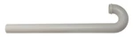 Plumb Pak PP66-12W Pvc 1/2" Sink Drain Slip Joint Long Floor Tube 5031513. Fixed Price $8.49.