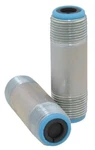 Reliance 9000415-045 2-3/4-INCH By 3-INCH Silencer Heat Trap Nipples. Fixed Price $21.49.