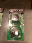 Danco 88386 Tub/shower Handles For Price Pfister Contempra Chrome Hot Cold. Fixed Price $9.35.