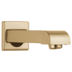Delta Vero RP48333CZ Tub Spout Non-diverter Champagne Bronze. Fixed Price $141.04.