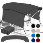 Universal Replacement Canvas Cover With Side Walls For Bimini Tops, Storage Boot. Fixed Price $76.49.