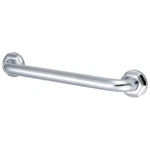 Kingston Brass DR71418 Metropolitan 18" Grab Bar - Chrome. Fixed Price $120.22.