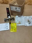 Chicago Faucet WWG3400 3400-ABCP Lavatory Fitting Chrome Push On .5GPM Deck Mnt. Fixed Price $99.99.
