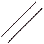 Westbrass A120-2-12 3/8" X 20" Bullnose Faucet Supply Riser Line Oil Rubbed Bron. Fixed Price $41.84.