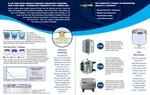 FT-18 Flexcon Flow-thru Water Well Pressure Storage Tank 4.5 Gallon For Sqe Pump. Fixed Price $827.00.