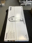 Kohler Single Handle W/ Touchless Pull Down Faucet Chrome Anessia 1PR31890-CP-AA. Fixed Price $127.49.