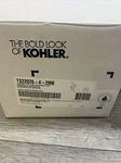 Kohler K-TS22026-4-2MB Tub And Showers Read*. Fixed Price $44.99.
