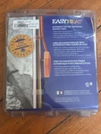 Easy Electric Water Pipe Heating Cable Tape AHB130 27-31 Feet. Fixed Price $25.00.