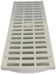 Nds 8" Pro Series Channel Grate. Fixed Price $65.00.