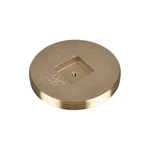 Oatey 42744 Cleanout PLUG,3 1/2",BRASS 3NWU9. Fixed Price $28.07.