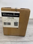 Infinity Drain LT4-2 Pg 4"X4" Ltd Tile STRAINER-2" Throat. Fixed Price $87.99.