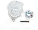 Moen 115000 Knob Kit For Posi-temp Single-handle Tub Shower Valve. Fixed Price $24.00.
