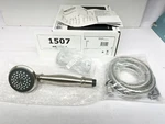Delta 55020-SS Premium Single-setting Adjustable Wall Mount Handshower Stainless. Fixed Price $148.01.