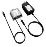 169031 Ac Power Cord Adapter Kit Compatable Moen Motionsense. Fixed Price $34.00.