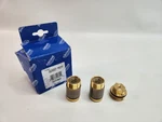 (1) Grohe 1411700M Non-return Valve Brand New Only Value Included. Fixed Price $55.00.