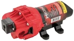 New South 5151087 2.4 Gallon High-flo Duplex Diaphragm Replacement Pump 12V. Fixed Price $77.99.