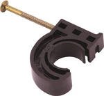 Sioux Chief 2490149 Twin Talon Drive Hook, 1/2 To 3/4 In., Pack Of 100. Fixed Price $16.41.