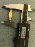 High Precision Rf Adapters Differents Models 3.5MM-2.92MM-2.4MM &. Fixed Price $47.27.