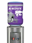 Kansas State Wildcats Propane Tank Water Cooler Cover Ncaa Licensed Any 5-GALLON. Fixed Price $19.99.