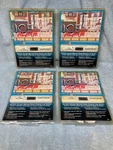 Lot Of 4 Easy Heat Ice Alarm PA1 Pipe Freeze And Burst Safety Warning. Fixed Price $25.00.
