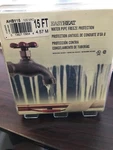 Easy AHB-115 Water Pipe Heating Cable 15', 120VOLT. Fixed Price $31.19.