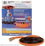 Easy AHB115A 15' Ft Automatic Pipe Heating Freeze Cable. Fixed Price $54.93.
