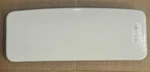 Toto TCU746CR#01 Toilet Tank Lid Cotton White Drake ST746 Dual Flush Genuine Oem. Fixed Price $62.99.