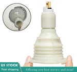 RP26755 Cartridge Top Assembly Fits Delta Two-handle Shower Faucets 2300 Series. Fixed Price $74.79.