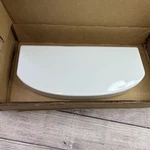 Kohler 1086929-0 Toilet Tank Lid White Fits Select Models. Fixed Price $23.10.