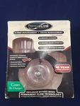 Permaflow The No Clog Drain For Kitchen And Bath Sinks. PF-07001. Fixed Price $16.99.