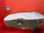 Open Box Mirabelle Double Basin Kitchen 60/40 Split Undermount MIRUC3221L. Fixed Price $174.99.