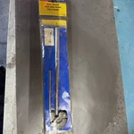 Brasscraft Basin Wrench 10 Tools Handle Durable Steel Construction, No. T151. Fixed Price $10.00.